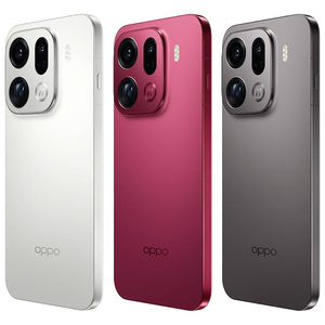 <span class=keywords><strong>OPPO</strong></span> Find X9 Pro 5G Smartphone Originale, 6.78" LTPO 120Hz, MediaTek Dimensity 9500 Octa-Core, 7500mAh, 80W Cablato / 50W Wireless, NFC - Product Image 1
