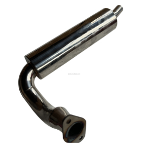 מנוע קרבורטור מיקוני VM20, דו פעימות, אמיתי 70 סמ\\\"ק, צילינדר בסגנון ברזל, מנוע גז, אופניים DIY - Product Image 4