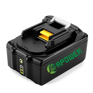 Bán buôn Hitachi 18V 6Ah hình trụ Lithium ion công cụ điện pin gói không dây khoan pin với hiệu quả cao - Product Image 4