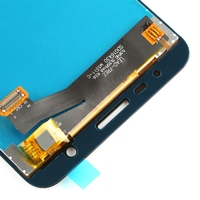 Écran d'affichage pour les modèles Galaxy J7 Prime 2 Écran LCD mobile pour Galaxy J7 Prime 2 G611