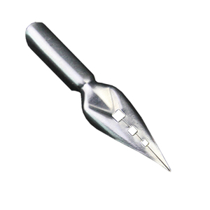 Vari Pennelli Pennespiss in Metallo Fine Dorato Economici e Flessibili per Tutti gli Stili di Scrittura Calligrafica - Product Image 4