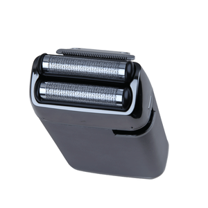 <span class=keywords><strong>Rasoir</strong></span> électrique à feuille alternative portable bon marché en gros pour hommes <span class=keywords><strong>rasoir</strong></span> professionnel <span class=keywords><strong>rechargeable</strong></span> pour utilisation corporelle - Product Image 4