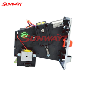 CPU Electrónico TW-700 para Máquinas de Garra y Máquinas Expendedoras, Selector de Monedas para Equipos de Juego Operados con Monedas - Product Image 4