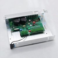 Carte de commande de porte d'ascenseur KM603810G01, KM603800G01, KM606980G01, KM606990G01, carte de circuit imprimé de machine de porte d'ascenseur