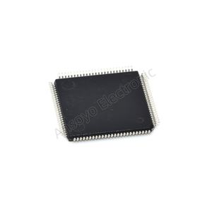 ANSOYO - Chips IC LAN9215I-MT LAN9215, Interfaz de Controlador Ethernet, 100-TQFP, Circuitos Integrados, Componentes Electrónicos - Product Image 1