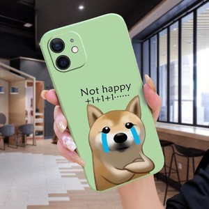Dễ Thương Mát Phim Hoạt Hình Kính Mát Mèo Trường Hợp Đối Với <span class=keywords><strong>iPhone</strong></span> 15 14 13 12 11 Pro Max Cộng Với Mạ Điện Khung Ins Silicone Mềm Cover Quay Lại - Product Image 4