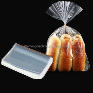 Bopp PP PE tốc độ cao Side seal Bag Making Machine với Auto Stacker hệ thống - Product Image 5