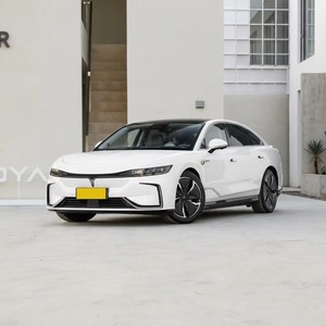 Voiture d'occasion pour 2024 Voyah Passion Chasing Light Véhicule électrique à énergie nouvelle Lantu Zhuiguang - Product Image 1