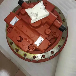 Motor de Traslación/Reductor Final R250-9 R300-9 R290LC-3 R290LC-9 31Q8-40030 39Q8-40100 31Q8-40062 31Q8-40063 - Product Image 5