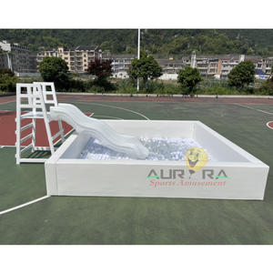 Vendita calda attrezzature per <span class=keywords><strong>giochi</strong></span> da gioco al coperto <span class=keywords><strong>con</strong></span> piscina <span class=keywords><strong>con</strong></span> <span class=keywords><strong>palline</strong></span> <span class=keywords><strong>con</strong></span> Slide Soft Play e Soft Play giostra - Product Image 2