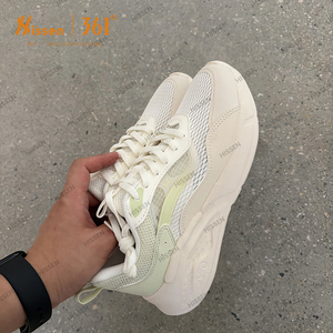 Calzado Deportivo Importado de China con Parte Superior de Malla, Liquidación de Calzado Chino a Precio de Fábrica, Zapatos para Tenis al por Mayor - Product Image 1