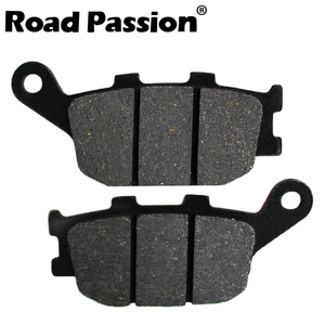 Pastilla de freno FA174 para motocicleta <span class=keywords><strong>HONDA</strong></span> CB400 CB600 CBR600 <span class=keywords><strong>NC700</strong></span> XL700 CB750 XL750 CB900 CBR900 CB1000 CBR1000RR CB1300 VT1300 - Product Image 4