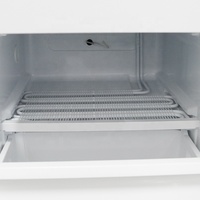 BIOBASE Chine -40 ℃   Congélateur de laboratoire 100L, type économique, vertical, basse température, BDF-40V100 pour hôpital et laboratoire