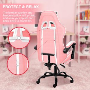 Silla Rosa Hello Kitty para juegos para niños, PUF ligero, diseño bonito, cubierta duradera, entrega rápida barata - Product Image 5