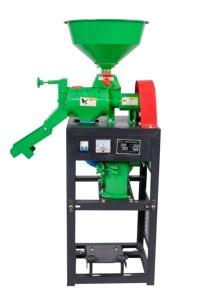 6nf40-26 gạo dọc Mill đa chức năng gạo máy - Product Image 5