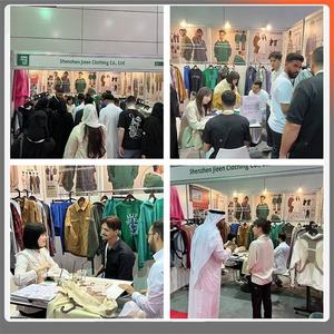 Fabricación de Ropa OEM/ODM, Fábrica de Procesamiento de Prendas de Primera Calidad, Producción en Masa, Fabricación de Ropa Personalizada por Diseño - Product Image 5
