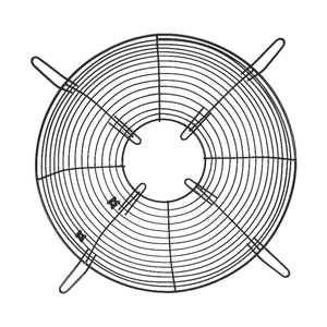 Filet <span class=keywords><strong>de</strong></span> protection du ventilateur <span class=keywords><strong>de</strong></span> refroidissement du moteur en fer <span class=keywords><strong>près</strong></span> <span class=keywords><strong>de</strong></span> <span class=keywords><strong>moi</strong></span> - Product Image 4