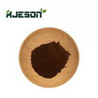 Ekstrak Jahe Hitam Organik Ekstrak Herbal Vitalitas Alami 10% Polimetoksiflavon Bubuk Ekstrak Jahe Hitam