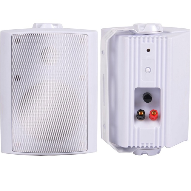 HYB103-6T 6.5" 40W 100V/70V PA Outdoor Music Speaker Factory