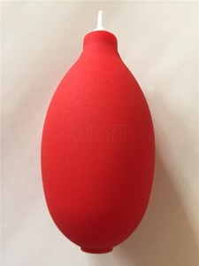 Bomba de soplador de aire de <span class=keywords><strong>goma</strong></span>, herramientas de maquillaje <span class=keywords><strong>para</strong></span> extensión de <span class=keywords><strong>pestañas</strong></span> <span class=keywords><strong>individuales</strong></span>, hace que el pegamento se seque rápidamente - Product Image 4