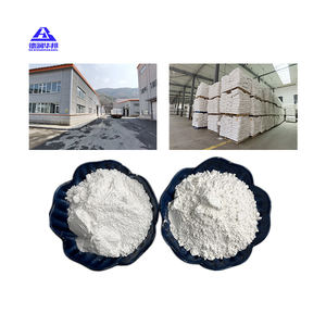 Polvere di silicato di calcio per l'isolamento termico-resistenza alle alte Temperature per l'isolamento di tubi e attrezzature industriali - Product Image 4