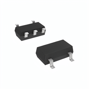 Electronics Component Power Management (PMIC) Original NJM2825F-TE1 SC 74A, SOT 753 - Product Image 1