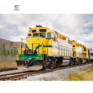 Top 10 des transitaires chinois, service d'expédition porte à porte, Allemagne, Pays-Bas, France, Pologne, Royaume-Uni, Bulgarie, via camion, train, 24h/24 et 7j/7 - Product Image 2