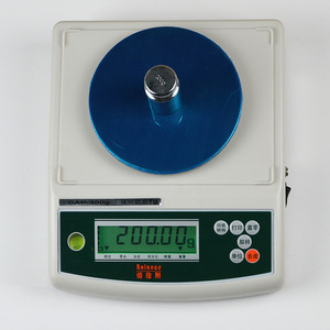 Bailuns <b>Electronic</b> Balance 300g 0.01g Precision Lab <b>Scale</b> Jewelry Tea Medicine Weighing <b>Scale</b> - Product Image 1