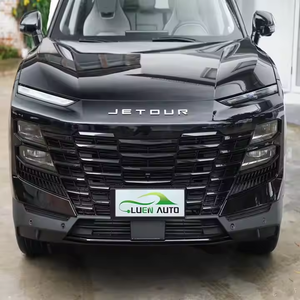 2025 nouveau Design Jetour Dasheng SUV pur électrique 1.5T SUV Compact nouveaux véhicules énergétiques couleur personnalisée Shandong - Product Image 6