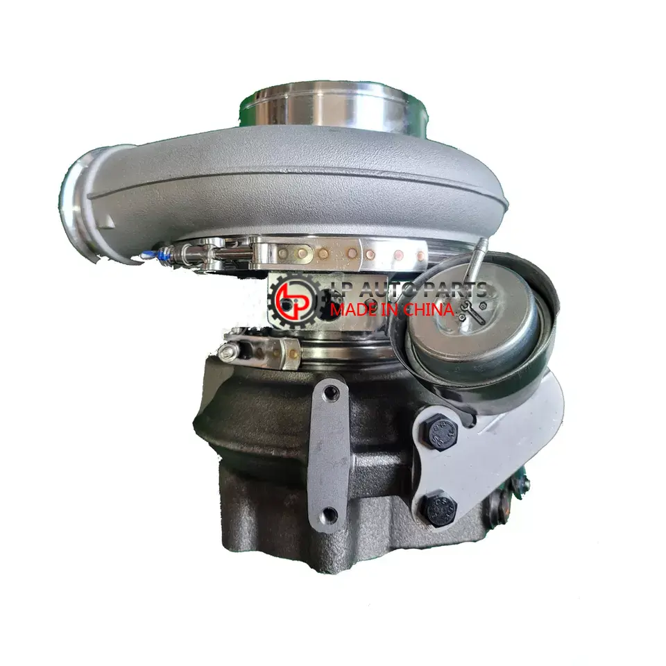 Hot sales Turbocharger B3-471-2 A4710964999 turbine FOR Detroit Diesel DD13 DD15 TURBO KING