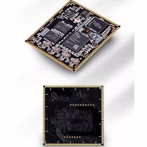 บอร์ด FPGA ZYNQ Core รุ่น ZYNQ7000 7010 7020 XC7Z010 XC7Z020 บอร์ดพัฒนา PCI ระบบอุตสาหกรรมแบบโมดูล - Product Image 3
