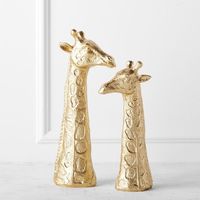 Presse-papiers artisanal en forme de cheval pour la décoration de table et l'usage au bureau, idéal comme cadeau, personnalisable