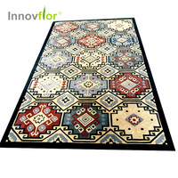 Tapis en laine de nouvelle-zélande fait à la main, vente, moquette, Tapetes, zone orientale