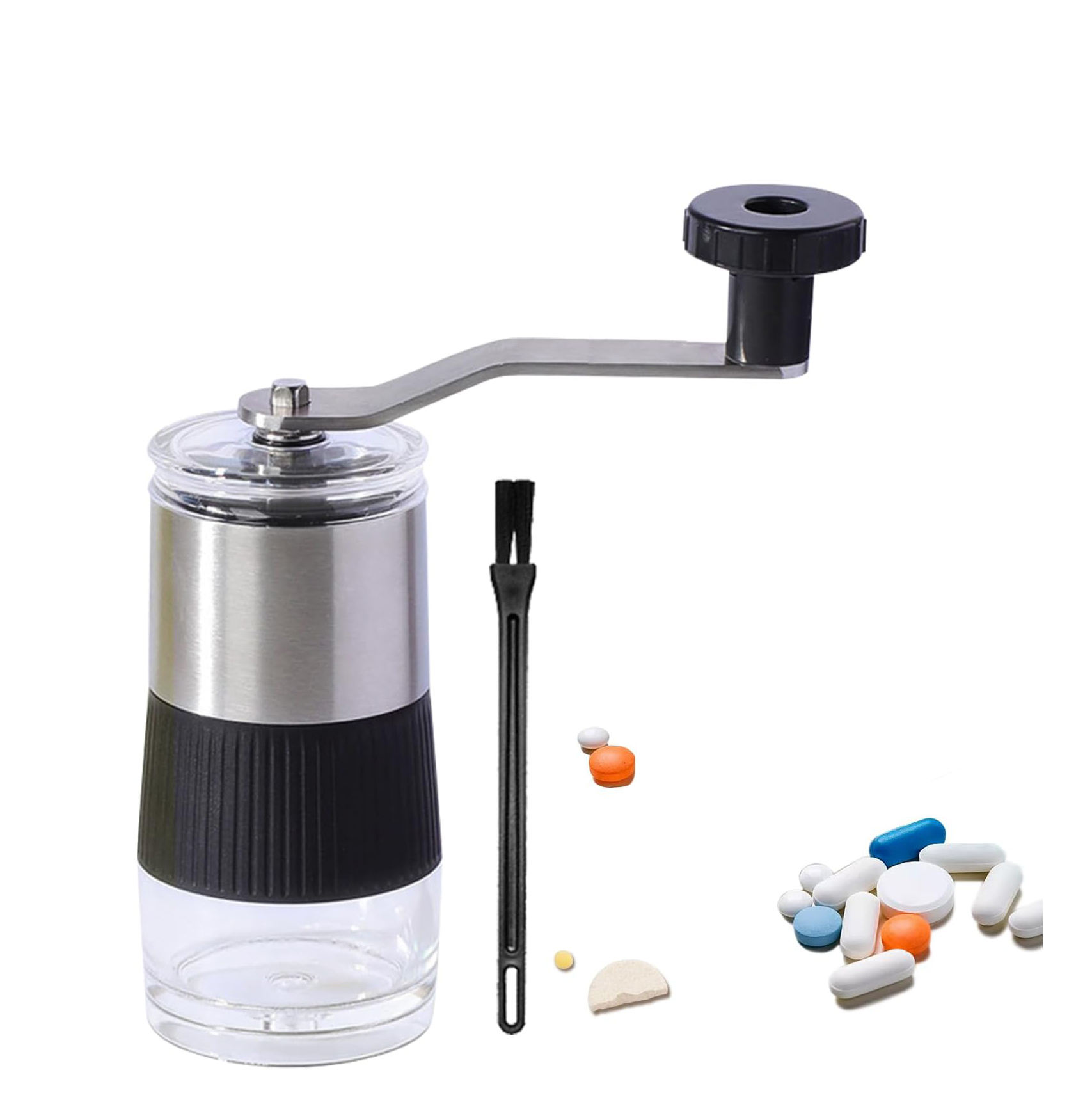 เครื่องบดขนาดเล็ก