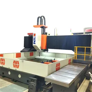 Nhà Máy Giao Hàng Nhanh Dễ Dàng Để Hoạt Động Raintech Pmd Loạt Nhiệm Vụ Nặng Nề Giàn Di Chuyển CNC Tốc Độ Cao Máy Khoan Phù Hợp