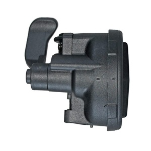 Дроссельная заслонка большого пальца в сборе для 300 скремблера <span class=keywords><strong>Polaris</strong></span> Hawkeye 400 спортсмена 90 2010335 0454907 2010203 рычаг дроссельной заслонки большого пальца - Product Image 3