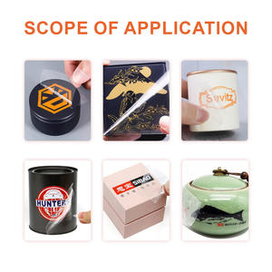 In Stock Xp600 Head Vertical Printer <b>for</b> Cup <b>Wall</b> Uv Painting Cheapest Uv Flatbed Printer Roll to Roll Uv Dtf Printer - Product Image 4