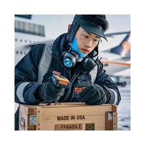 चीन सबसे सस्ती रसद सेवा _ ddddu पूर्ण कंटेनर और पार्सल शिपिंग - Product Image 5