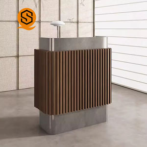 <span class=keywords><strong>Comptoir</strong></span> <span class=keywords><strong>de</strong></span> réception <span class=keywords><strong>de</strong></span> studio <span class=keywords><strong>de</strong></span> yoga, <span class=keywords><strong>comptoir</strong></span> <span class=keywords><strong>de</strong></span> réception <span class=keywords><strong>de</strong></span> studio <span class=keywords><strong>de</strong></span> fitness, <span class=keywords><strong>comptoir</strong></span> <span class=keywords><strong>de</strong></span> service <span class=keywords><strong>de</strong></span> studio <span class=keywords><strong>de</strong></span> danse - Product Image 2