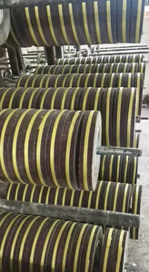 Henghua <span class=keywords><strong>2025</strong></span> công cụ mài mòn đánh bóng Mài bánh xe nắp - Product Image 3