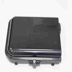 ABS materia SC/APC 8 Bím Tóc FTTH hộp 8 thiết bị đầu cuối Hộp 8 lõi sợi quang phân phối hộp - Product Image 3