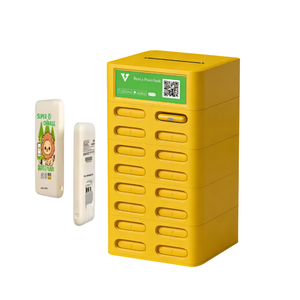 ตู้เช่าแบตเตอรี่สำรองขนาดเล็กสำหรับธุรกิจเช่าแบ่งปัน - Product Image 4