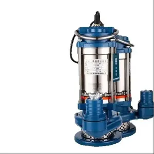 Dayuan <b>submersible</b> <b>pump</b> QDX15-18-1.5B 40-9-B 50-7 - Product Image 4