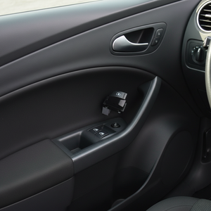 Botón de elevalunas delantero para Seat Altea, compatible con modelos 2004-2015, 1.6 1.9 2.0 TDI, 7L6959855B, accesorio interior. - Product Image 3