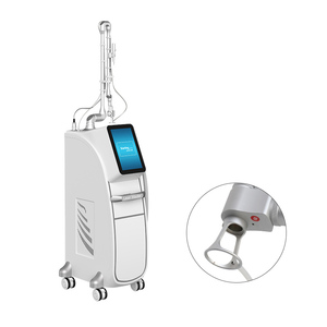 Laser CO2 Fractionnel 4D Professionnel Pico pour l'Élimination des Pigments des Sourcils, Q-Switch 10600nm 3000W, Double Refroidissement, Blanchiment de la Peau, Beauté - Product Image 5