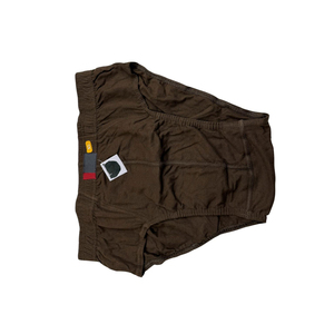 Ropa Interior Masculina de Alta Calidad en Cantidad al por Mayor, Ropa Interior Masculina para Uso Casual, Ropa Interior Masculina de Fabricación Profesional - Product Image 5