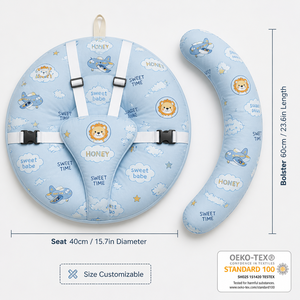 <span class=keywords><strong>Almohada</strong></span> Anti-Espirro OEM/ODM <span class=keywords><strong>de</strong></span> Algodón Suave, Certificación OEKO-TEX y BSCI, Precio <span class=keywords><strong>de</strong></span> Fábrica, <span class=keywords><strong>Almohada</strong></span> <span class=keywords><strong>de</strong></span> Soporte <span class=keywords><strong>para</strong></span> Bebés Anti-<span class=keywords><strong>Reflujo</strong></span>, Fabricante al por Mayor - Product Image 2