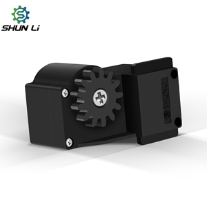 Shunli <strong>Motor</strong> Small Gear <strong>Motor</strong> 1.5V 3V 6V <strong>12V</strong> DC <strong>Motor</strong> With Micro Gearbox Low Speed 30RPM 50RPM 80RPM for Intelligent Lock - Product Image 3