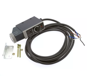 Sensor de Código de Color KS-W22 KS-G22 KS-R22, Interruptor Fotoeléctrico de Detección de Marcas 10-30V, Sensor de Marcas de Color KS-RG22 KS-WR22 KS-WG22 - Product Image 3