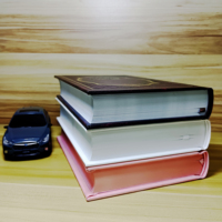 Bible d'enseignement et de formation HYX, facile à lire et à comprendre, portable et durable, couverture rigide/souple, taille personnalisable